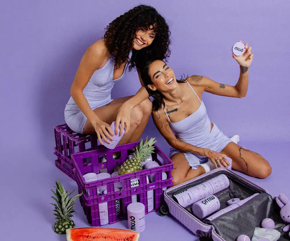 mujō Wellness
